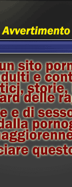 sesso anale