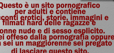 sesso in italia sesso transessuale