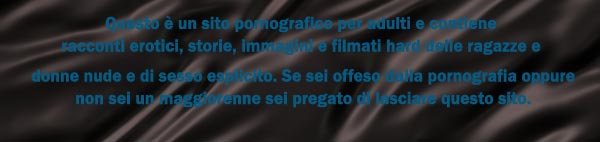 sesso dal vivo modelle